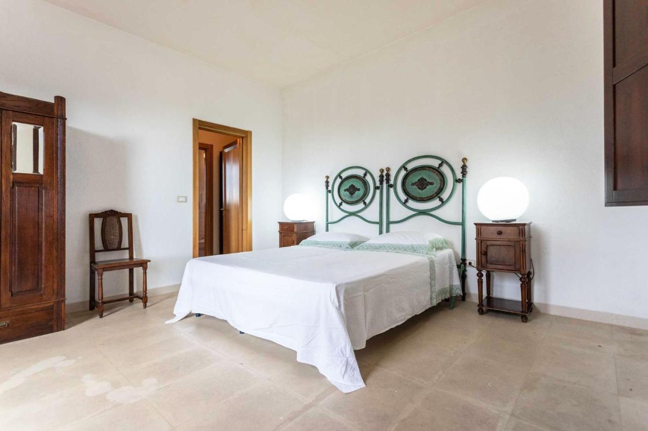 Agriturismo De Lorenzi Villa Casarano Exterior foto